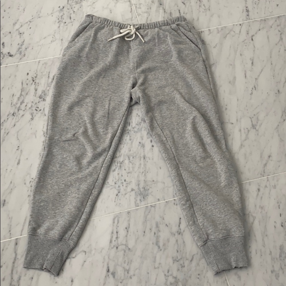 ⭐️Bundle 5 for $30 - Aerie sweatpants joggers